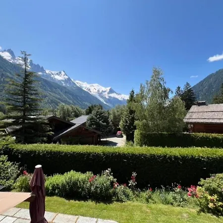 Alpehytte Beau De Pierre Huit Etoiles